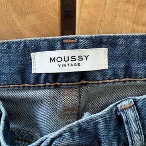 Moussy Vintage Jeans